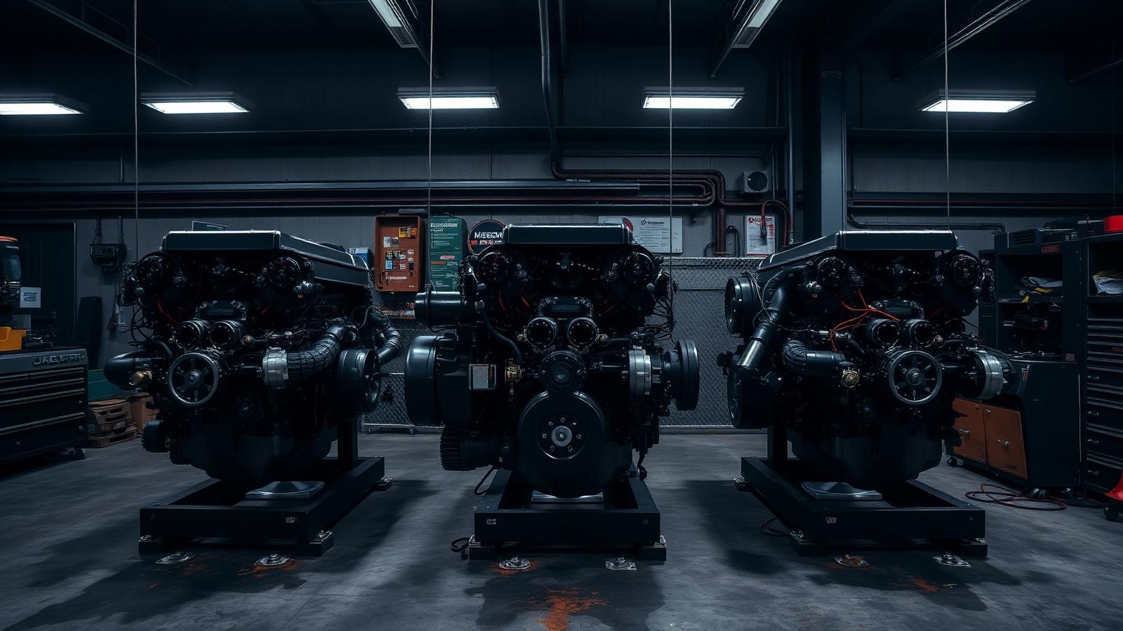 Cummins vs. Duramax vs. Powerstroke: An Honest Shop's Take