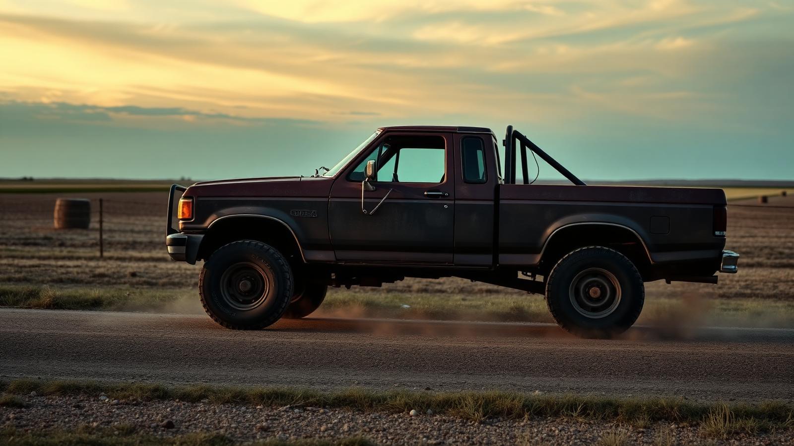 The 5 Mods We Install Most on South Dakota Farm Trucks